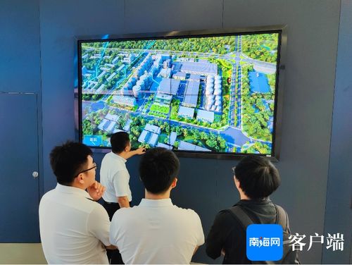 海南規(guī)上食品工業(yè)產(chǎn)值突破500億元 數(shù)字化轉(zhuǎn)型引領(lǐng)產(chǎn)業(yè)新浪潮